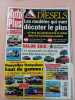 Revue Auto Plus N&deg; 1557. 