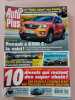 Revue Auto Plus N&deg; 1546. 