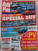 Revue Auto Plus N&deg; 1544. 