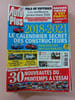 Revue Auto Plus N&deg; 1543. 