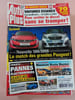 Revue Auto Plus N&deg; 1542. 