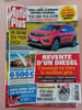 Revue Auto Plus N&deg; 1541. 
