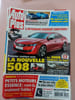 Revue Auto Plus N&deg; 1540. 