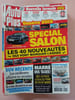 Revue Auto Plus N&deg; 1539 S. 