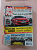 Revue Auto Plus N&deg; 1538. 