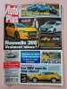 Revue Auto Plus N&deg; 1599. 