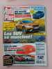 Revue Auto Plus N&deg; 1598. 