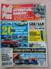 Revue Auto Plus N&deg; 1597. 