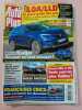 Revue Auto Plus N&deg; 1596. 
