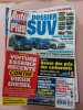 Revue Auto Plus N&deg; 1581. 