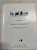 Le million XIV Amérique Méridionale (14). 