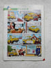 Le journal mickey dingo chez les mohidingues n&deg;2814. 