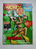 Le journal mickey dingo chez les mohidingues n&deg;2814. 