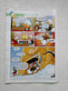 Le journal de mickey n&deg; 2952 : une recette explosive. 