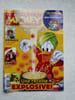 Le journal de mickey n&deg; 2952 : une recette explosive. 
