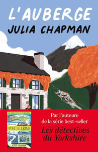L'Auberge - Les Chroniques de Fogas - tome 1