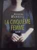 La Cinquième Femme - Traduit Du Suédois Par Anna Gibson. MANKELL HENNING