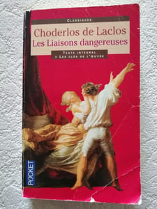 Les Liaisons Dangereuses