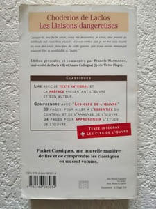 Les Liaisons Dangereuses