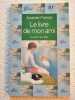 Livre de mon ami. France Anatole