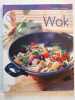 Wok - HORIZONS GOURMANDS. Collectif