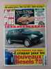 Revue Auto Plus N° 741. 