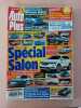 Revue Auto Plus N&deg; 1464. 