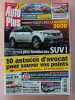 Revue Auto Plus N&deg; 1462. 