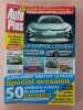Revue Auto Plus N&deg; 1461. 