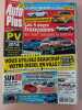 Revue Auto Plus N&deg; 1459. 