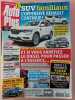 Revue Auto Plus N&deg; 1458. 