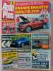 Revue Auto Plus N&deg; 1457. 