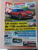Revue Auto Plus N&deg; 1450. 