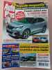 Revue Auto Plus N&deg; 1449. 