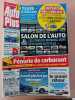 Revue Auto Plus N&deg; 1448. 