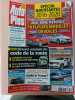 Revue Auto Plus N&deg; 1446. 