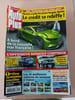 Revue Auto Plus N&deg; 1442. 