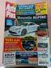 Revue Auto Plus N° 1437. 