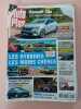 Revue Auto Plus N° 1799. 
