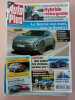 Revue Auto Plus N° 1756. 
