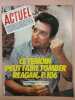 Actuel nº 36. 
