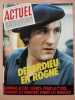 Actuel nº 63. 