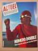 Actuel nº 9-10 / Juillet-Aout 1980. 