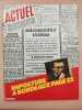 Actuel nº 8 / Mai 1980. 