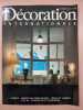 Décoration internationale nº 75 / Octobre 1984. 