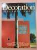 Décoration internationale nº 53 / Juillet-Août 1985. 