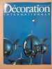 Décoration internationale nº 67 / Décembre - Janvier 1984. 