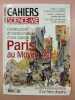 Les cahiers science & vie. 