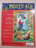 Moyen age nº 8 / janvier- février 1999. 