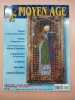Moyen age nº 5 / juillet- aout 1998. 
